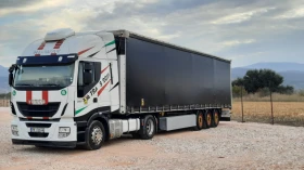 Iveco Stralis   | Mobile.bg    5