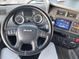 Daf Lf Евро-6* Д-8.15m* В-3m, снимка 15