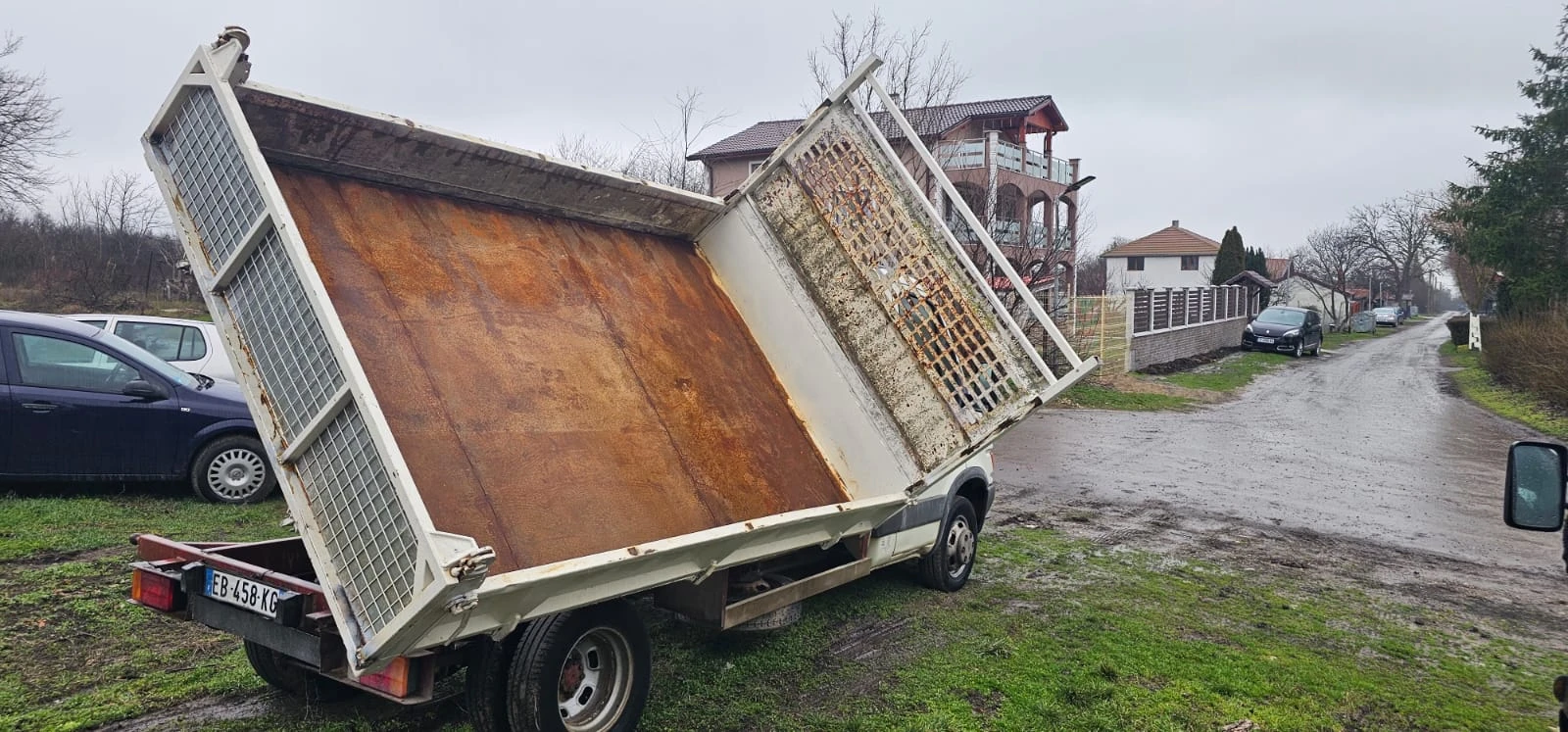 Iveco 35c11  - изображение 3