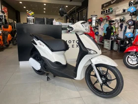 Piaggio Liberty 125 - изображение 2