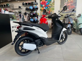 Piaggio Liberty 125 - изображение 4