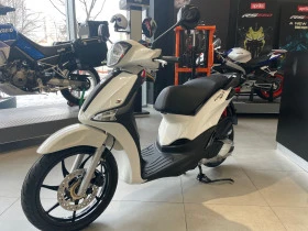 Piaggio Liberty 125 - изображение 6