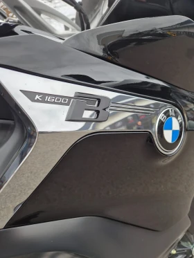 BMW K 1600 B Bagger ЛИЗИНГ! ПРОМО ЦЕНА, снимка 15