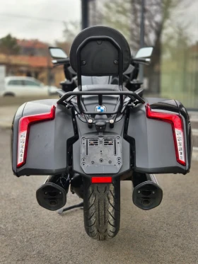 BMW K 1600 B Bagger ЛИЗИНГ! ПРОМО ЦЕНА, снимка 6