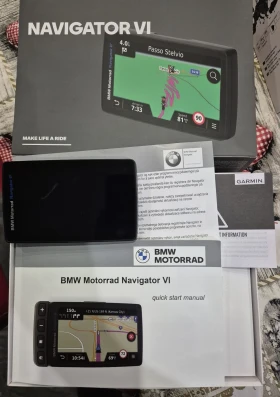 BMW K 1600 B Bagger ЛИЗИНГ! ПРОМО ЦЕНА, снимка 17