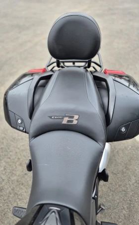BMW K 1600 B Bagger ЛИЗИНГ! ПРОМО ЦЕНА, снимка 10