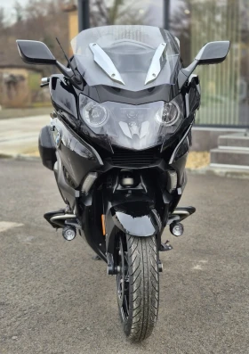 BMW K 1600 B Bagger ЛИЗИНГ! ПРОМО ЦЕНА, снимка 2