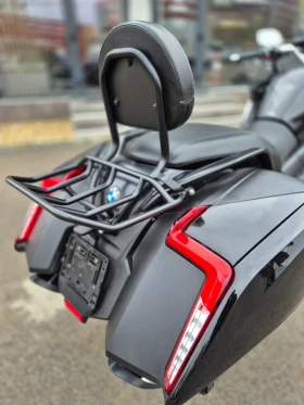 BMW K 1600 B Bagger ЛИЗИНГ! ПРОМО ЦЕНА, снимка 9