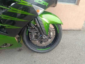 Kawasaki Zzr 1400 ABS, снимка 8