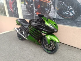 Kawasaki Zzr 1400 ABS, снимка 2