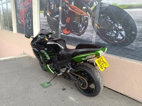 Kawasaki Zzr 1400 ABS, снимка 11