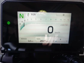 Yamaha Mt-07 700 ABS LED , снимка 12