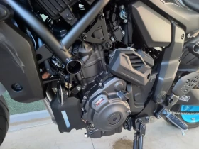 Yamaha Mt-07 700 ABS LED , снимка 6