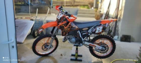 Ktm SX 125, снимка 2