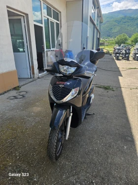 Honda Sh Perfekten 150cc, снимка 1