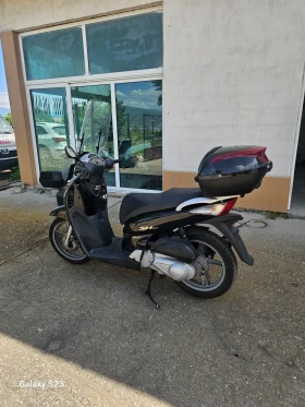 Honda Sh Perfekten 150cc, снимка 6