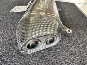 Yamaha X-max 400i Akrapovic, снимка 4