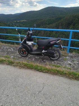 Peugeot Speedfight Speedfight 3 , снимка 1