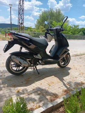 Peugeot Speedfight Speedfight 3 , снимка 2