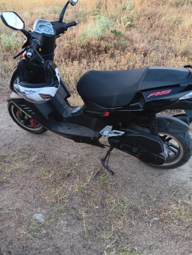 Peugeot Speedfight Speedfight 3 , снимка 4