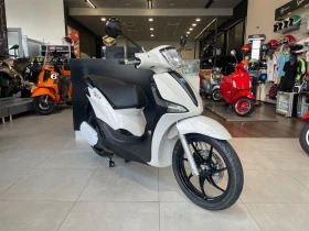     Piaggio Liberty 125