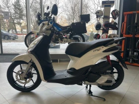 Piaggio Liberty 125, снимка 5