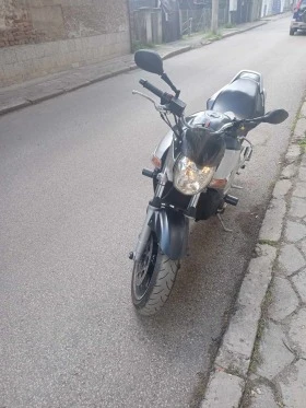 Suzuki Gsr 600, снимка 7