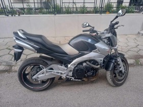 Suzuki Gsr 600, снимка 1 - Мотоциклети и мототехника - 45385137