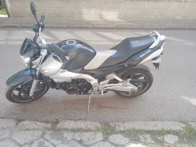 Suzuki Gsr 600, снимка 5