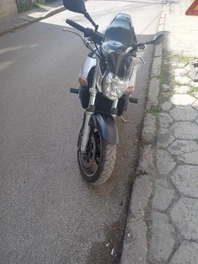 Suzuki Gsr 600, снимка 2