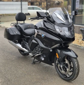 BMW K 1600 B Bagger, снимка 1