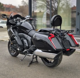 BMW K 1600 B Bagger, снимка 8