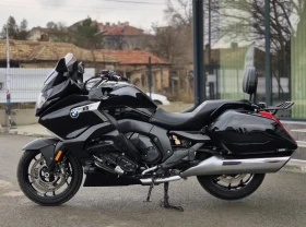 BMW K 1600 B Bagger, снимка 4