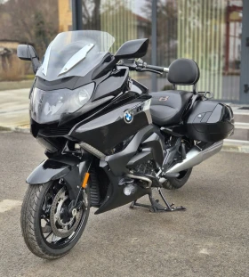 BMW K 1600 B Bagger, снимка 3