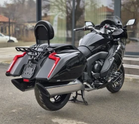 BMW K 1600 B Bagger, снимка 7