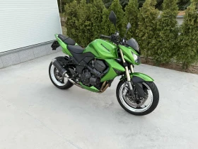  Kawasaki Z