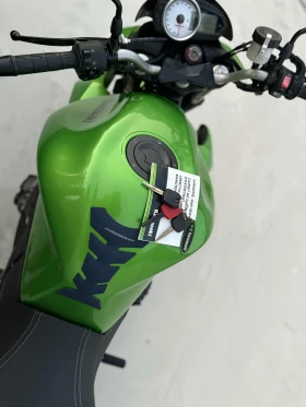 Kawasaki Z | Mobile.bg    14