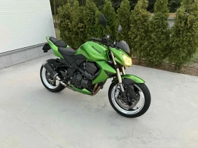 Kawasaki Z | Mobile.bg    13