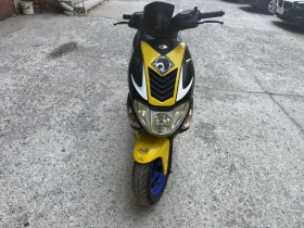 Kymco Super 9 | Mobile.bg    4