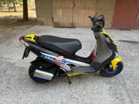 Kymco Super 9 | Mobile.bg    7