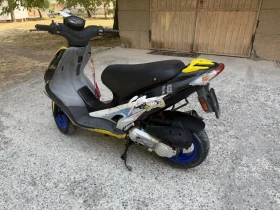 Kymco Super 9 | Mobile.bg    2
