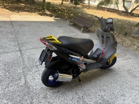 Kymco Super 9 | Mobile.bg    10