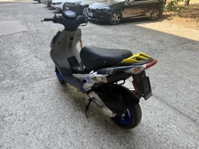 Kymco Super 9 | Mobile.bg    9