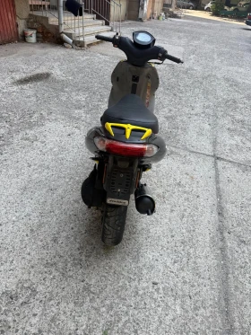 Kymco Super 9 | Mobile.bg    3