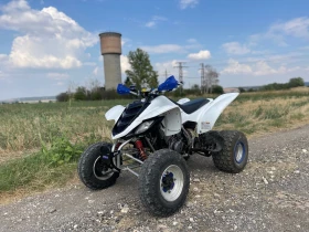 Yamaha Raptor | Mobile.bg    2