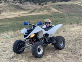  Yamaha Raptor