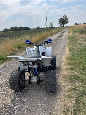 Yamaha Raptor | Mobile.bg    4