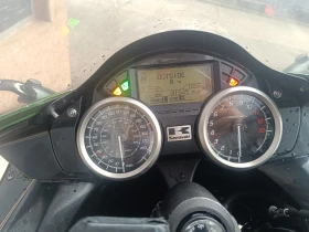 Kawasaki Zzr 1400 ABS, снимка 6