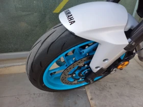 Yamaha Mt-07 700 ABS LED , снимка 9