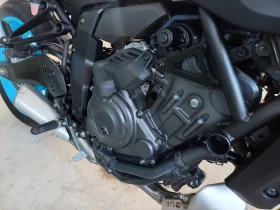 Yamaha Mt-07 700 ABS LED , снимка 4